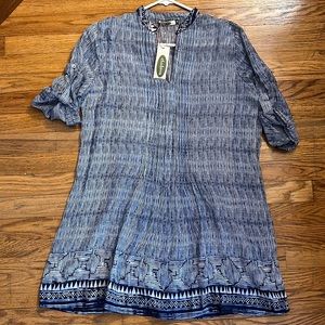 BRAND NEW Dolma Summer Cover Up